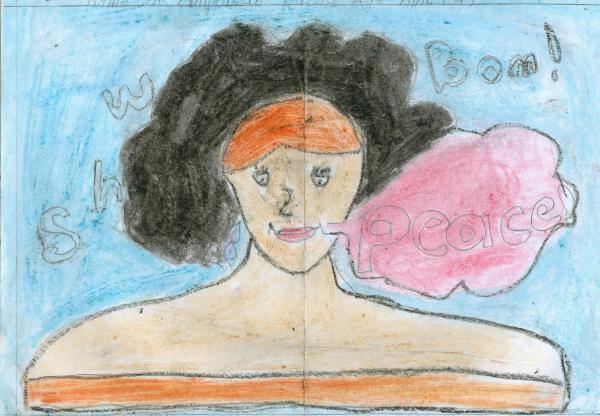 Art for Peace picture