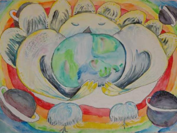 Art for Peace picture