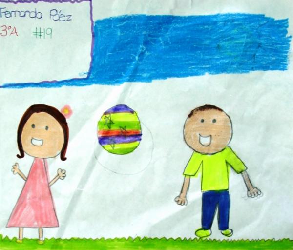Art for Peace picture