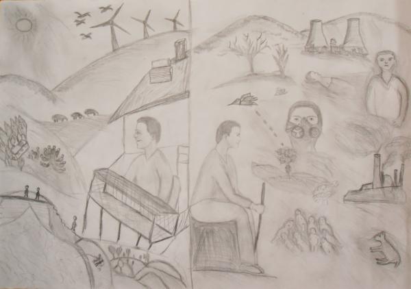 Art for Peace picture