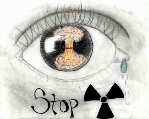 Art for Peace picture
