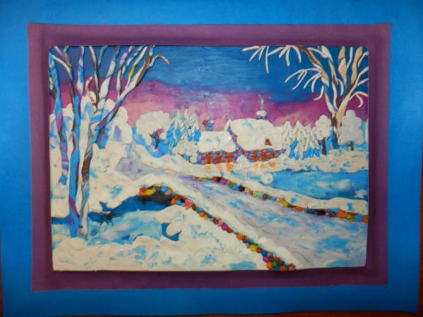 Art for Peace picture