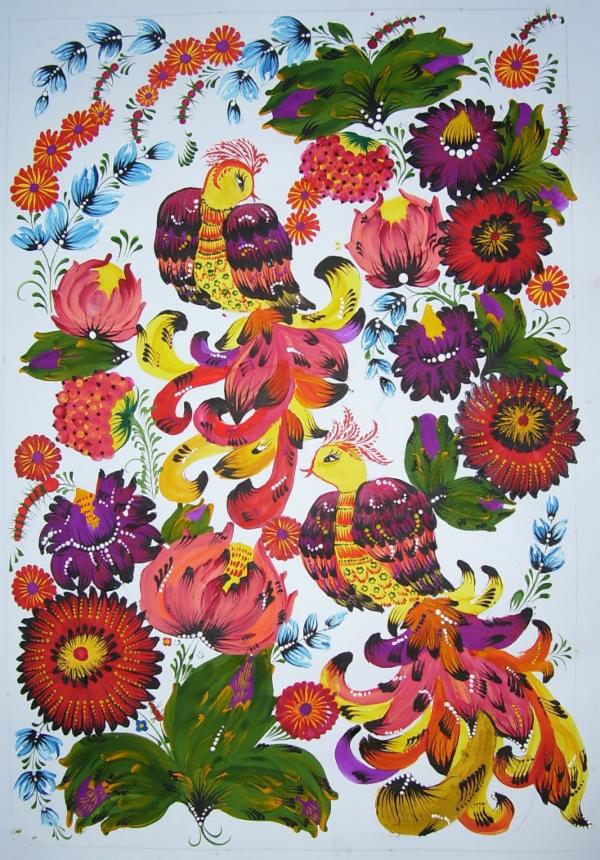 Art for Peace picture