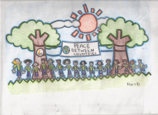 Art for Peace picture