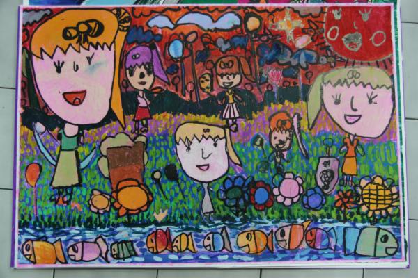 Art for Peace picture
