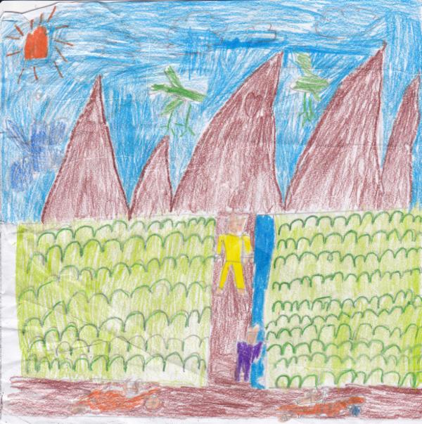 Art for Peace picture