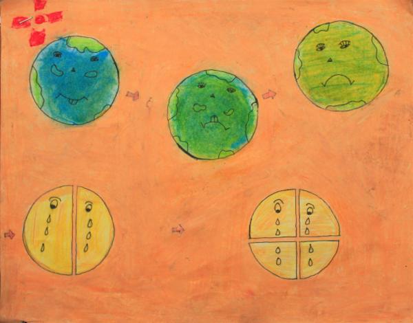 Art for Peace picture
