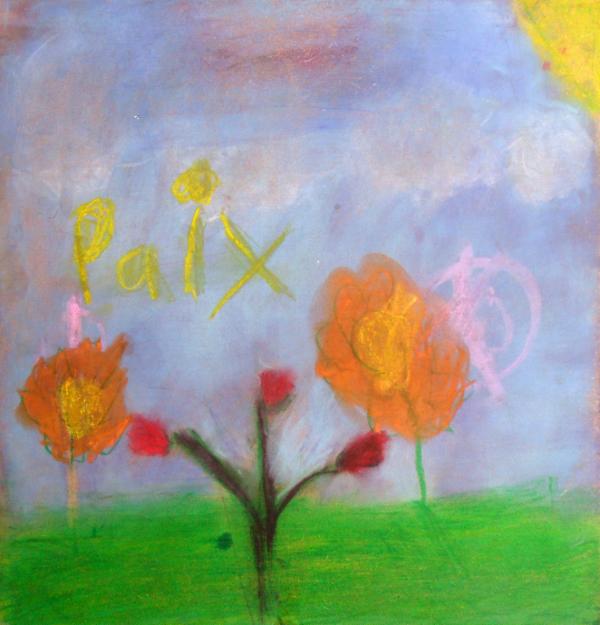Art for Peace picture