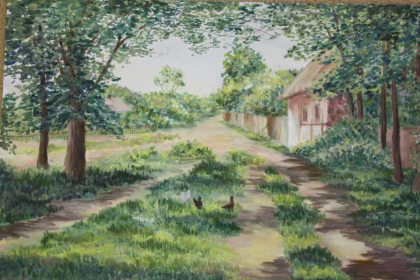 Art for Peace picture