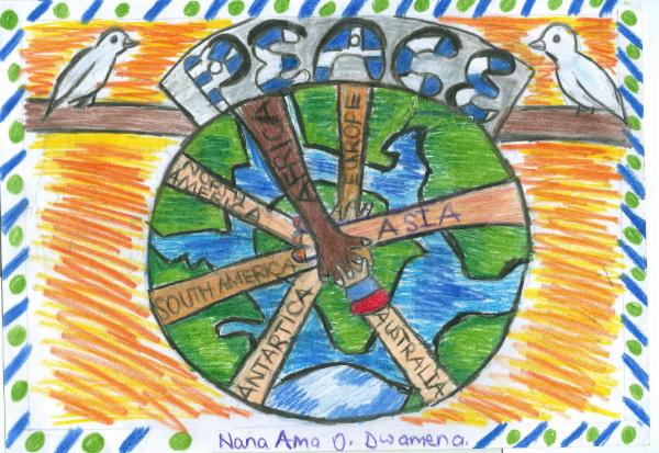 Art for Peace picture