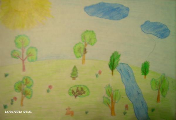Art for Peace picture