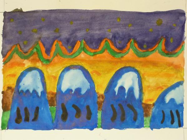 Art for Peace picture