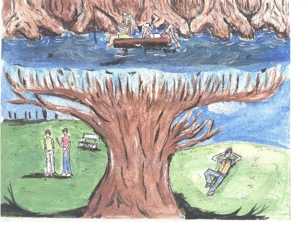 Art for Peace picture