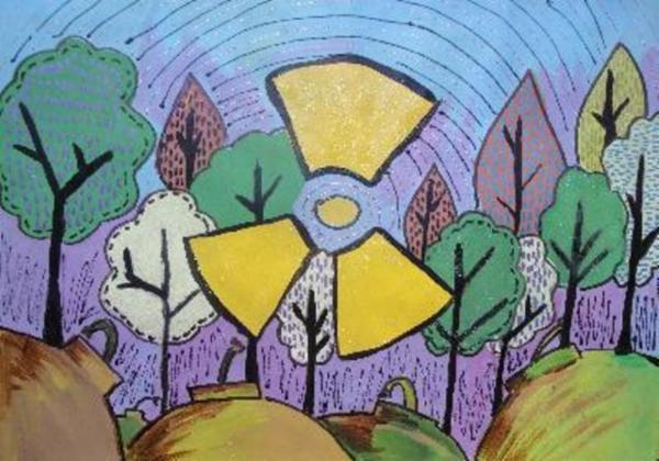 Art for Peace picture