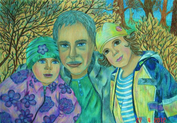 Art for Peace picture