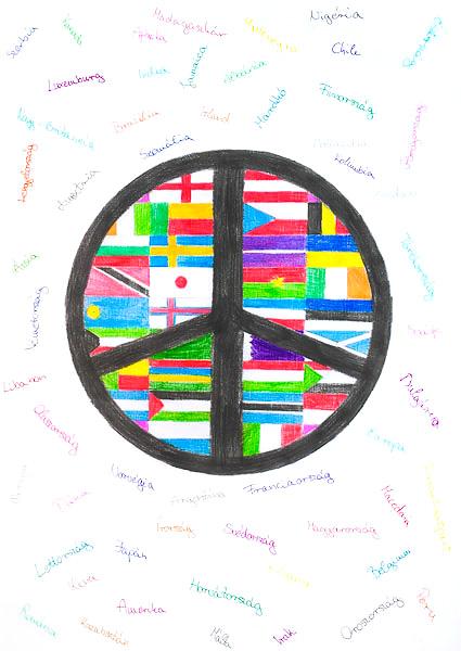 Art for Peace picture