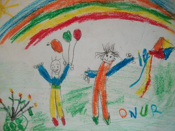 Art for Peace picture