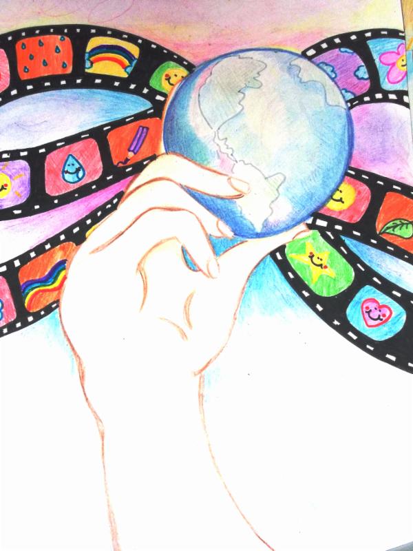 Art for Peace picture