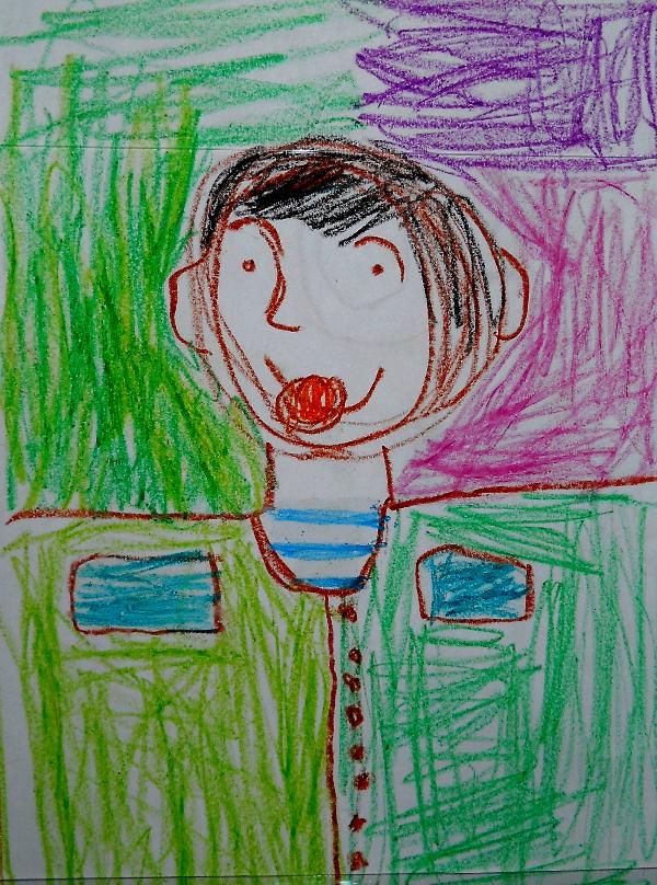 Art for Peace picture
