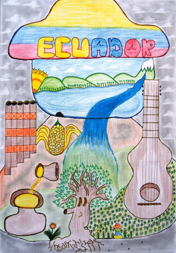Art for Peace picture