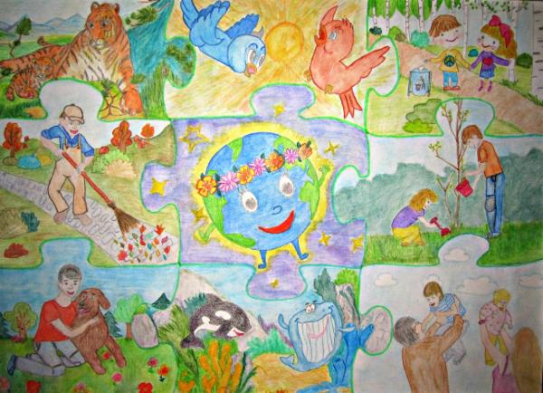 Art for Peace picture