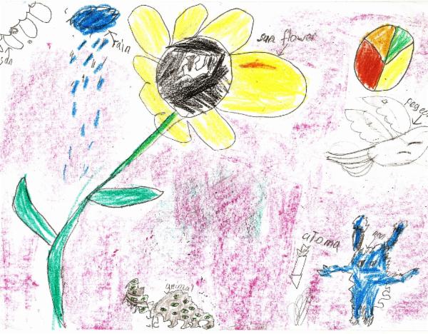 Art for Peace picture