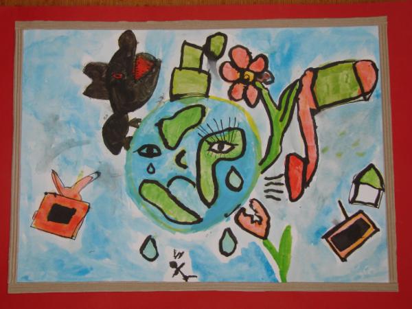 Art for Peace picture