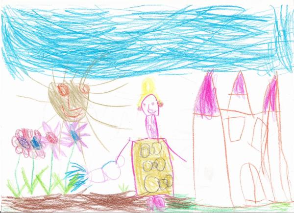 Art for Peace picture