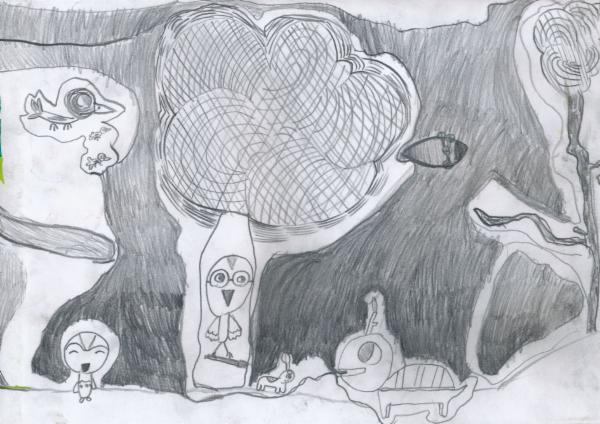 Art for Peace picture