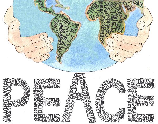 Art for Peace picture