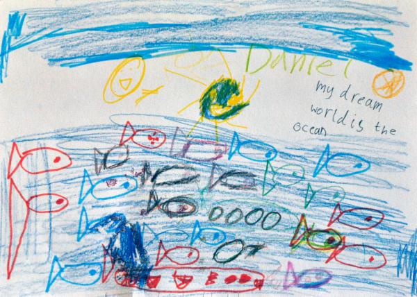 Art for Peace picture
