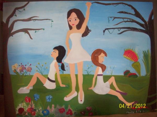 Art for Peace picture