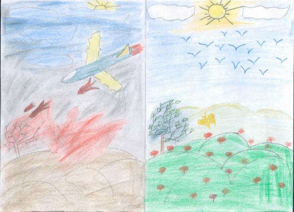Art for Peace picture