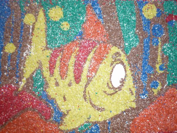 Art for Peace picture