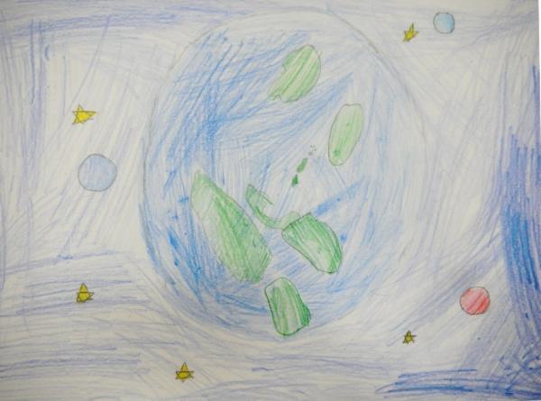 Art for Peace picture