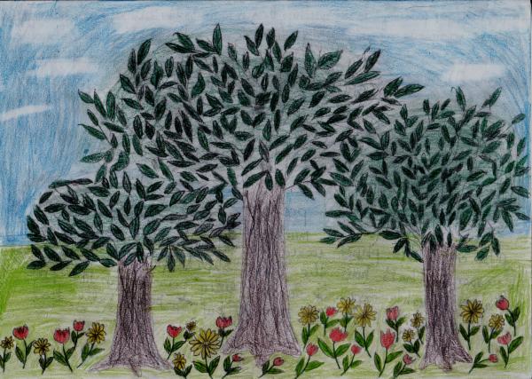 Art for Peace picture