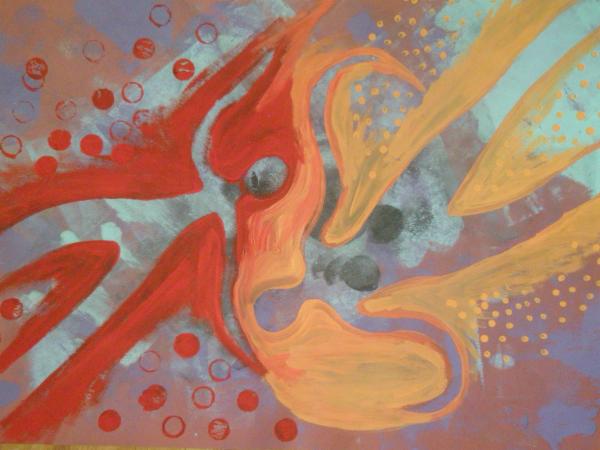Art for Peace picture