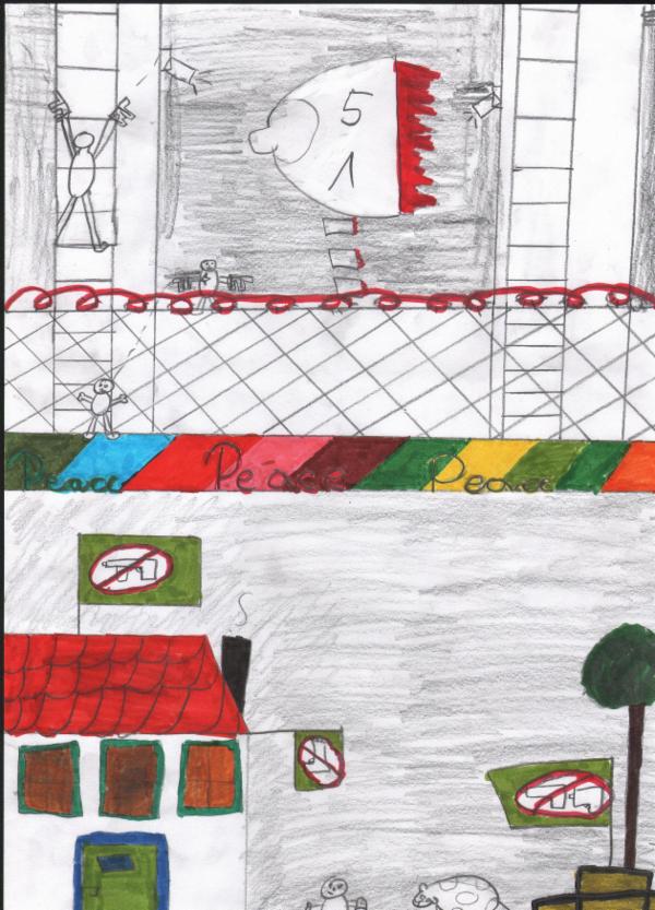 Art for Peace picture