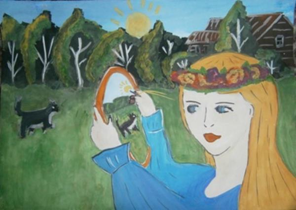 Art for Peace picture
