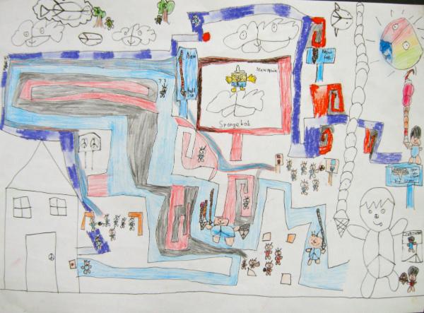 Art for Peace picture