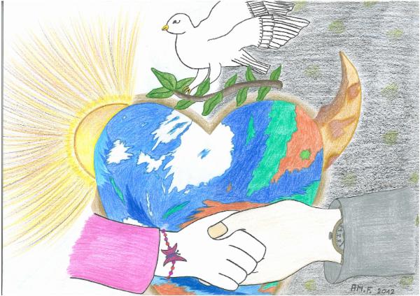 Art for Peace picture