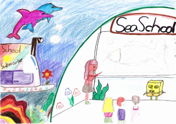 Art for Peace picture