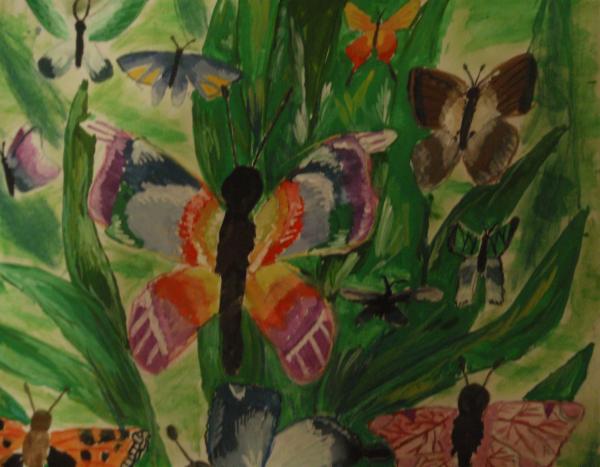 Art for Peace picture