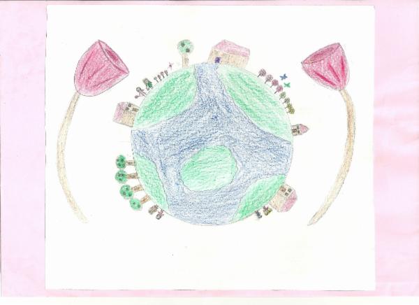 Art for Peace picture