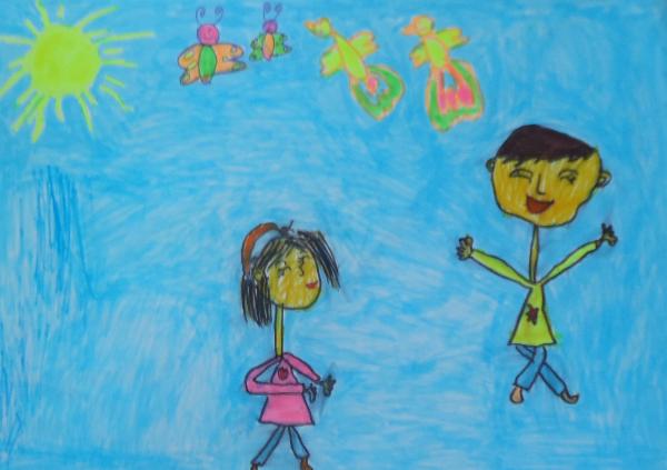 Art for Peace picture