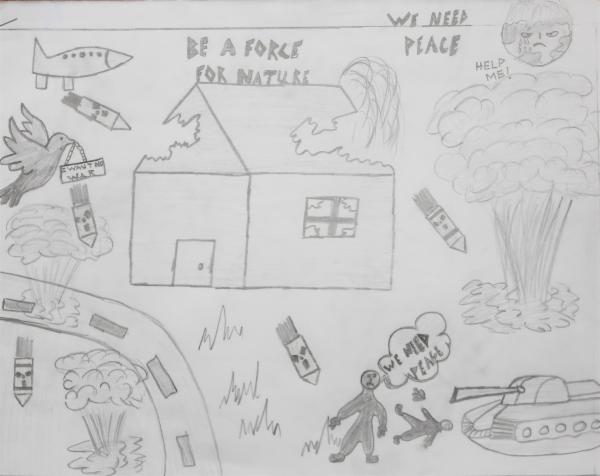 Art for Peace picture