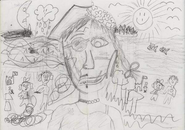 Art for Peace picture