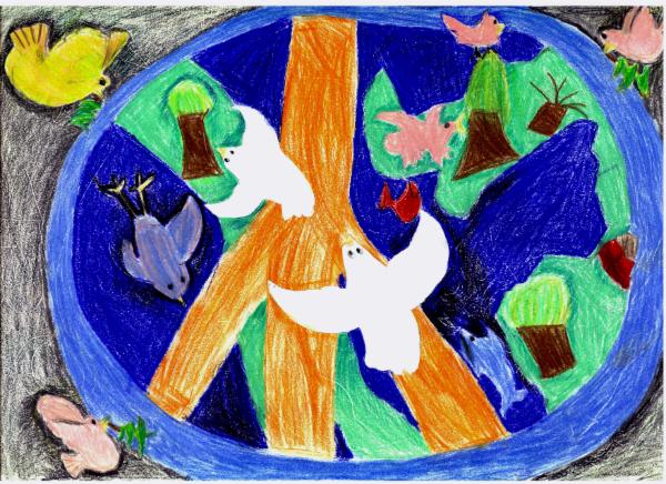 Art for Peace picture