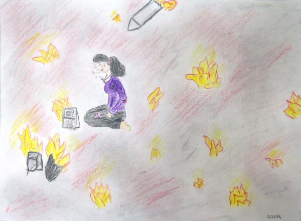 Art for Peace picture