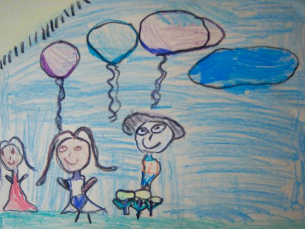 Art for Peace picture